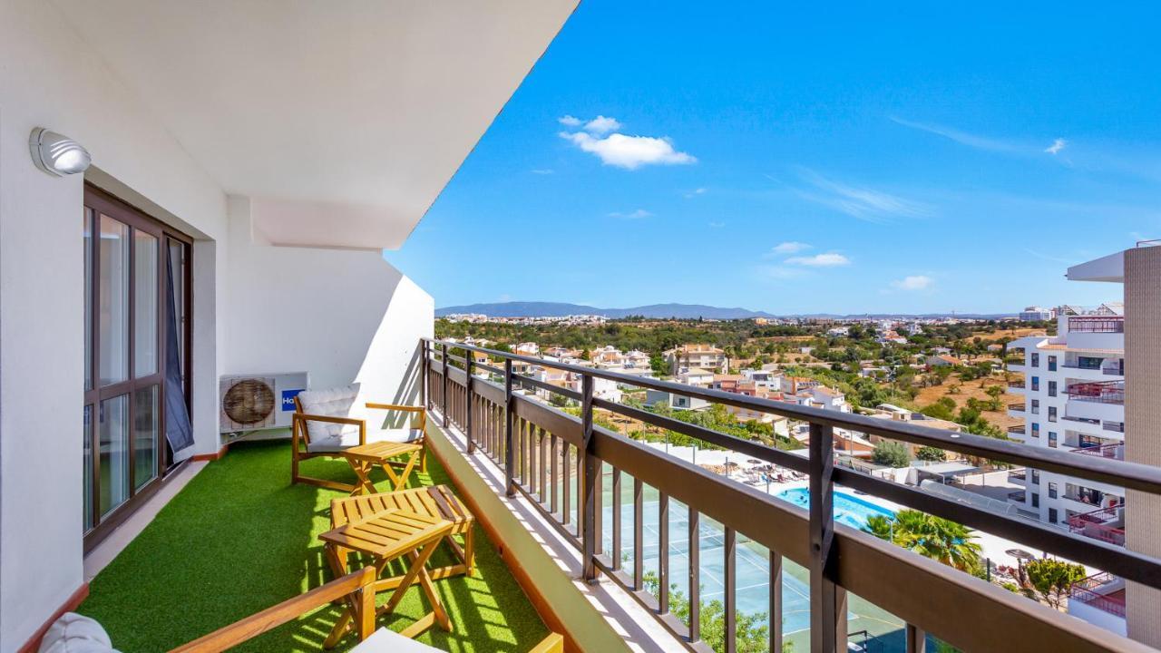Portimao 1Bdr Paradise By Lovelystay Exterior foto